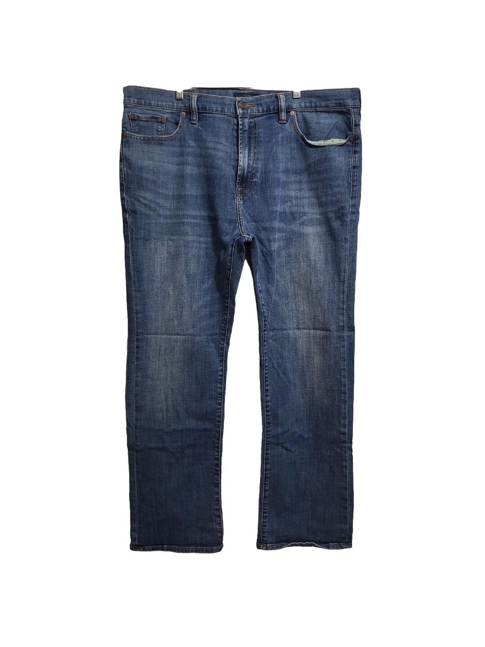 Mens Lucky Brand Jeans 4234 Blue